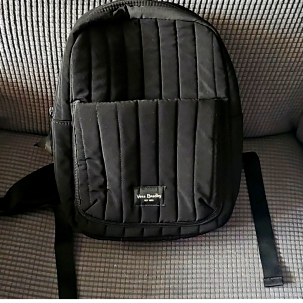 Vera Bradley Mini Backpack